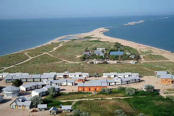 Станиця Должанська, Серфпріют (база відпочинку), курси англійської, фото (Довжанська) Станиця Должанська, Серфпріют (база відпочинку), курси англійської, фото