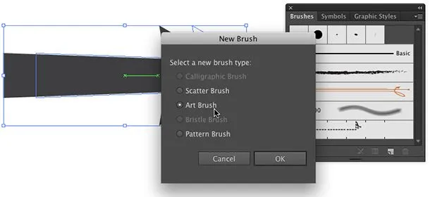 Стрілки в adobe illustrator, онлайн-курси школи «Юніверс» (читальний зал) Стрілки в adobe illustrator, онлайн-курси школи «Юніверс»