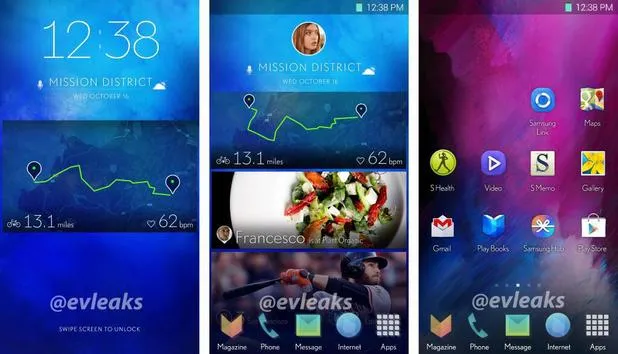 Порівняння samsung galaxy s5 і sony xperia z2 який смартфон вибрати (galaxy) Порівняння samsung galaxy s5 і sony xperia z2 який смартфон вибрати