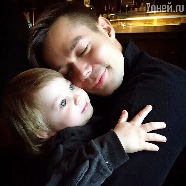 Стас П'єха відверто розповів, чому розлучився з дружиною (стас) Стас П'єха відверто розповів, чому розлучився з дружиною