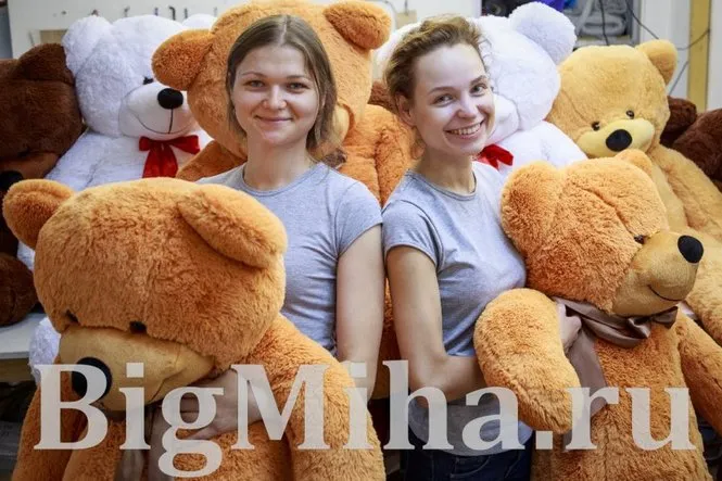 Порівняння ведмедики Нестор китайського і українського виробництва (китайського) Порівняння ведмедики Нестор китайського і українського виробництва