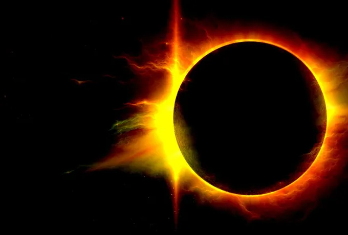 Доленосне затемнення 7 серпня 2017 года! Як правильно провести цей день, щоб удача була на (2017) Доленосне затемнення 7 серпня 2017 года! Як правильно провести цей день, щоб удача була на