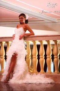 Весільний салон allure -коллекція em, каталог весільних суконь з фото, весільні сукні в (10000 35000 10000) Весільний салон allure -коллекція em, каталог весільних суконь з фото, весільні сукні в