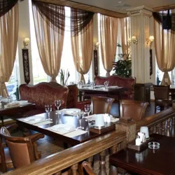 Весілля в ресторані «деніс' давидов'»