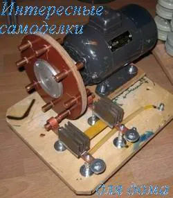 схема гірлянди