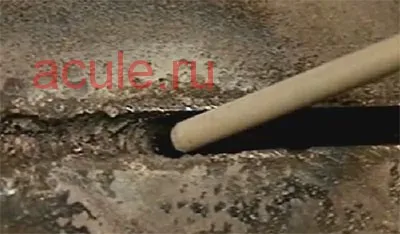 Зварювальні електроди - які і для чого, домашній майстер (електроди) Зварювальні електроди - які і для чого, домашній майстер