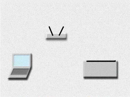 Switch virtual router як налаштувати програму