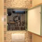 Типи унітазів для квартири козирькові і тарільчасте унітаз