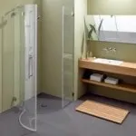 Типи унітазів для квартири козирькові і тарільчасте унітаз