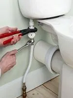 Тече бачок унітазу - що робити