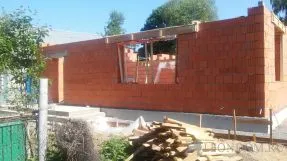 Тепла кераміка і її особливості при будівництві будинку (теплий будинок) Тепла кераміка і її особливості при будівництві будинку
