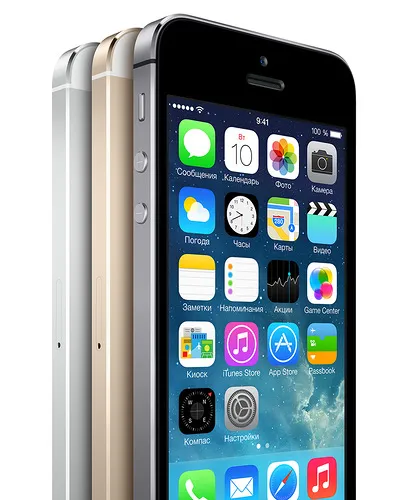 техніка apple