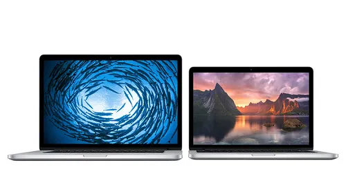 техніка apple