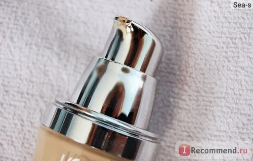 Тональний крем l oreal alliance perfect - «досконалість ні, не чули (alliance) Тональний крем l oreal alliance perfect - «досконалість ні, не чули