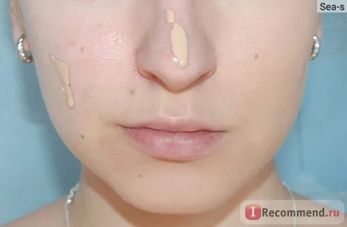 Тональний крем l oreal alliance perfect - «досконалість ні, не чули (тональний) Тональний крем l oreal alliance perfect - «досконалість ні, не чули