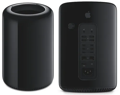 техніка apple