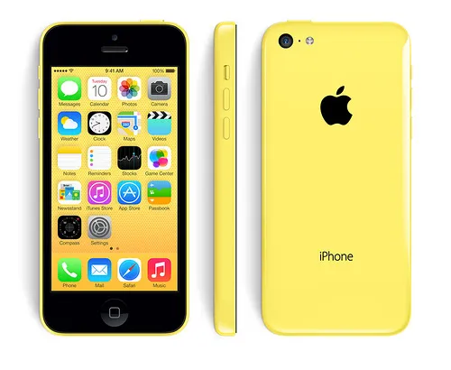 техніка apple