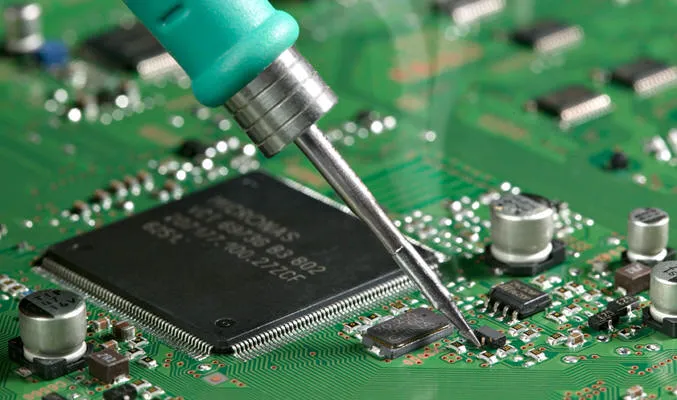 Технології пайки smd-компонентів і їх реалізація в домашніх умовах - меандр - цікава (умовах) Технології пайки smd-компонентів і їх реалізація в домашніх умовах - меандр - цікава