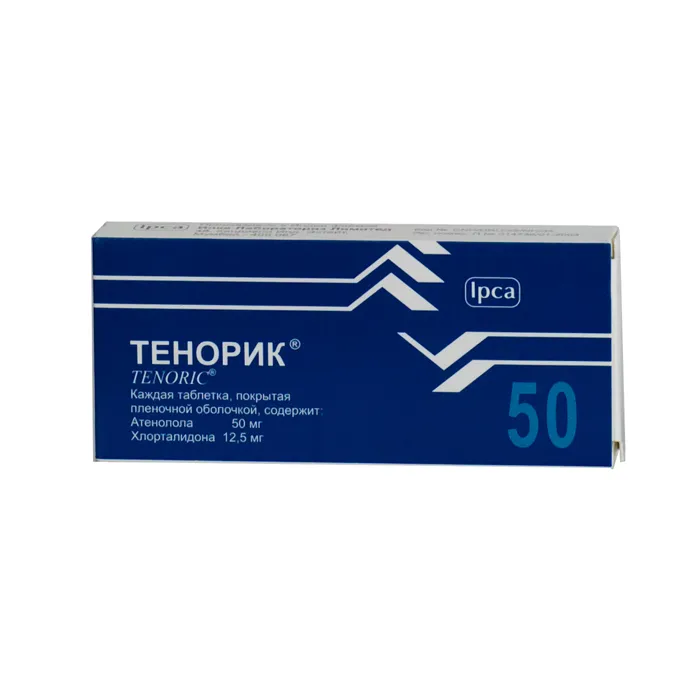 Тенорик від тиску - новий препарат для лікування гіпертонії (Тенорик від тиску) Тенорик від тиску - новий препарат для лікування гіпертонії