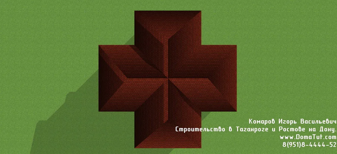 Кути в будинку