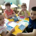 Тряпічная лялька північна берегиня і її виготовлення (дитячі садки) Тряпічная лялька північна берегиня і її виготовлення