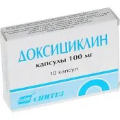 Трав'яний збір від простатиту