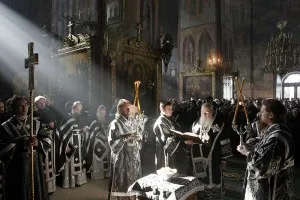 торжество православ'я