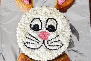 Торт без мастики дитячий рецепти, особливості оформлення (мастики) Торт без мастики дитячий рецепти, особливості оформлення