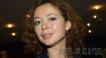 У олени Захарової трагедія - померла 8-місячна дочка - promo - flash (actor) У олени Захарової трагедія - померла 8-місячна дочка - promo - flash