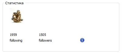 Twidium inviter - як збільшити фоловерів до 3000 за тиждень - web новини, огляди, поради