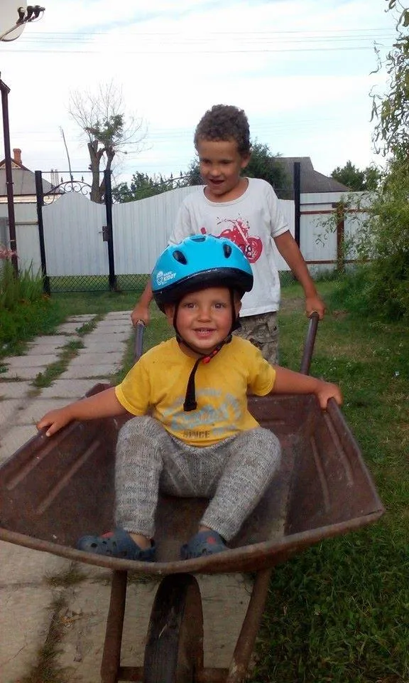 Вдалі дачні розваги