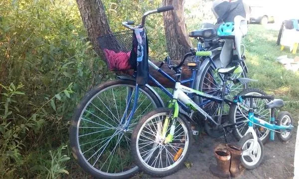 Вдалі дачні розваги