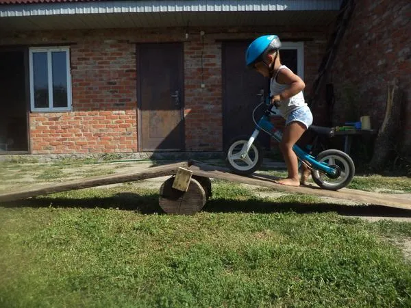 Вдалі дачні розваги