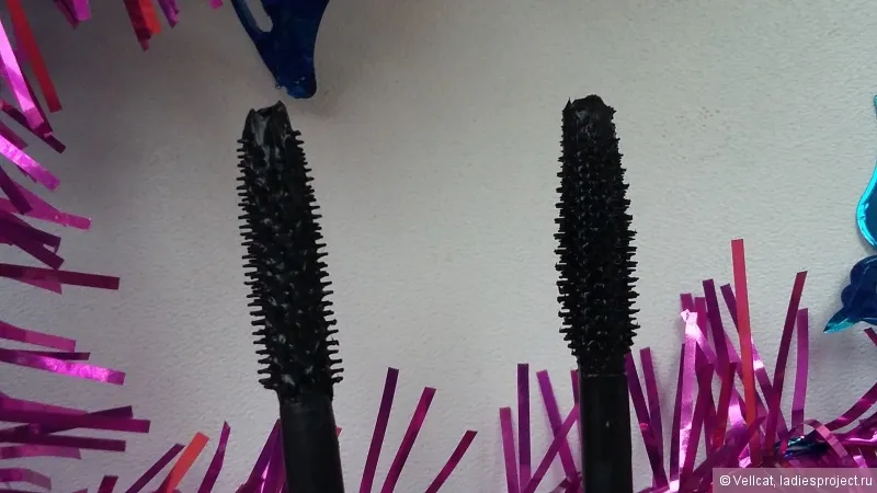 Туш для вій l - oreal volume millions lashes fatale - відгуки, фото і ціна (millions) Туш для вій l - oreal volume millions lashes fatale - відгуки, фото і ціна
