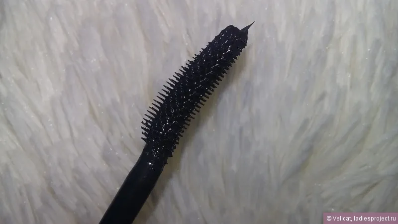 Туш для вій l - oreal volume millions lashes fatale - відгуки, фото і ціна (millions) Туш для вій l - oreal volume millions lashes fatale - відгуки, фото і ціна
