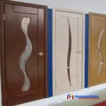 Установка другої вхідних дверей в квартирі своїми руками