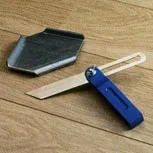 Укладання ламінату quick step