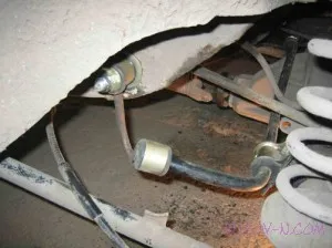 Установка заднього стабілізатора на класику своїми руками (установка заднього стабілізатора на класику) Установка заднього стабілізатора на класику своїми руками
