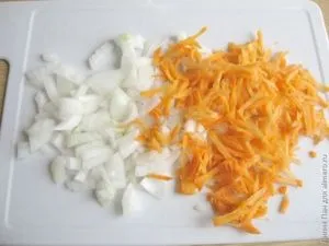 Український борщ зі свіжими помідорами (український) Український борщ зі свіжими помідорами