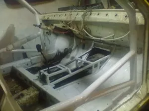 Посилення кузова ваз 2107 і тюнінг своїми руками за схемою (тюнінг) Посилення кузова ваз 2107 і тюнінг своїми руками за схемою