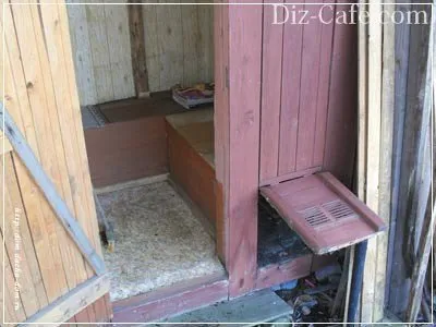 Пристрій торф'яного біотуалету для дачі своїми руками як зробити самому (торф'яного) Пристрій торф'яного біотуалету для дачі своїми руками як зробити самому