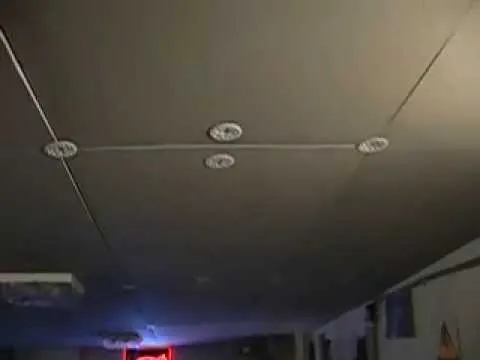 Утеплення гаража зсередини пінопластом стіни, дах, ворота (утеплення) Утеплення гаража зсередини пінопластом стіни, дах, ворота