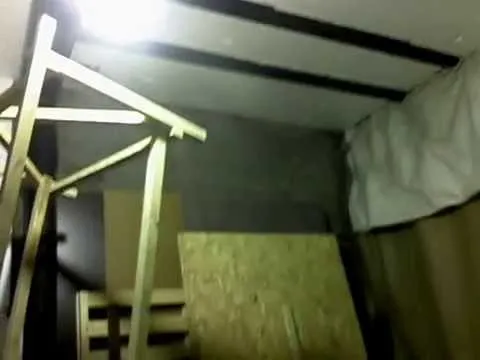 Утеплення гаража зсередини пінопластом стіни, дах, ворота (гаража) Утеплення гаража зсередини пінопластом стіни, дах, ворота