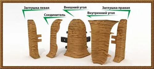 Укладання квік степ, ламінат quick step