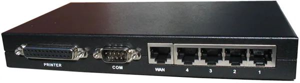 Us robotics broadband router, модель 8000-02
