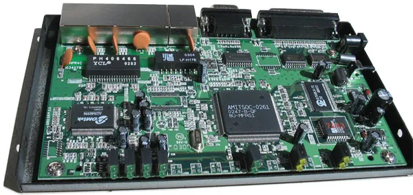 Us robotics broadband router, модель 8000-02