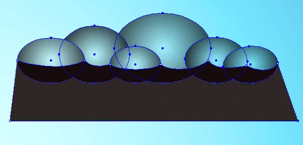 Урок по створенню векторної ілюстрації скляної пляшки в adobe illustrator - rboom (пляшки) Урок по створенню векторної ілюстрації скляної пляшки в adobe illustrator - rboom