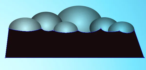 Урок по створенню векторної ілюстрації скляної пляшки в adobe illustrator - rboom (створення) Урок по створенню векторної ілюстрації скляної пляшки в adobe illustrator - rboom