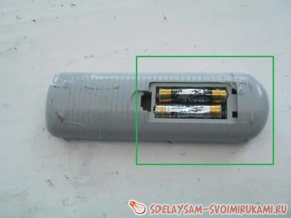 Універсальне usb зарядний пристрій, майстер-клас своїми руками (своїми) Універсальне usb зарядний пристрій, майстер-клас своїми руками