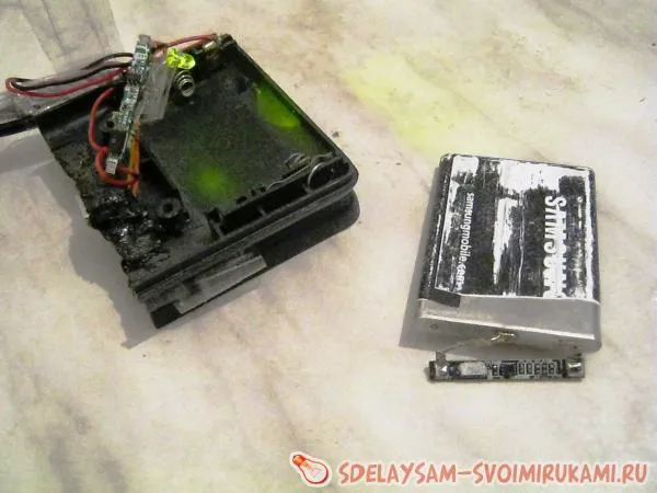 Універсальне usb зарядний пристрій, майстер-клас своїми руками (майстер-клас) Універсальне usb зарядний пристрій, майстер-клас своїми руками